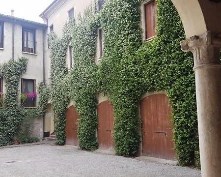 Residenza Stoa Apartment Mantova Exterior photo