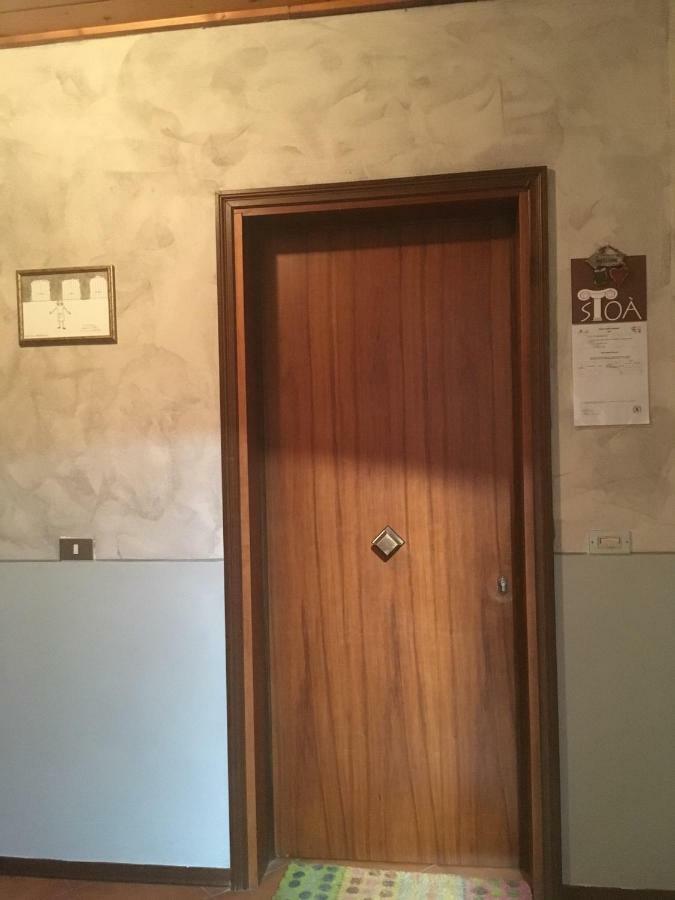 Residenza Stoa Apartment Mantova Exterior photo