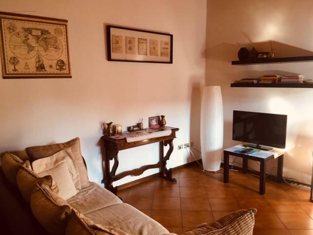 Residenza Stoa Apartment Mantova Exterior photo