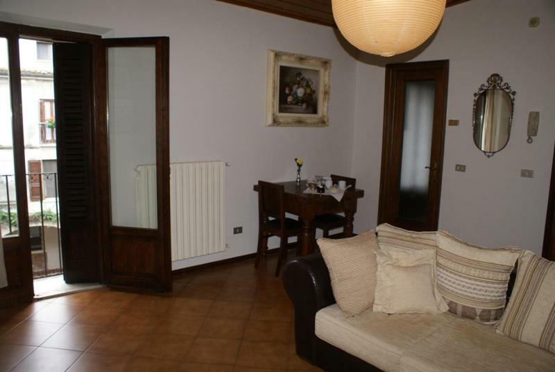 Residenza Stoa Apartment Mantova Exterior photo